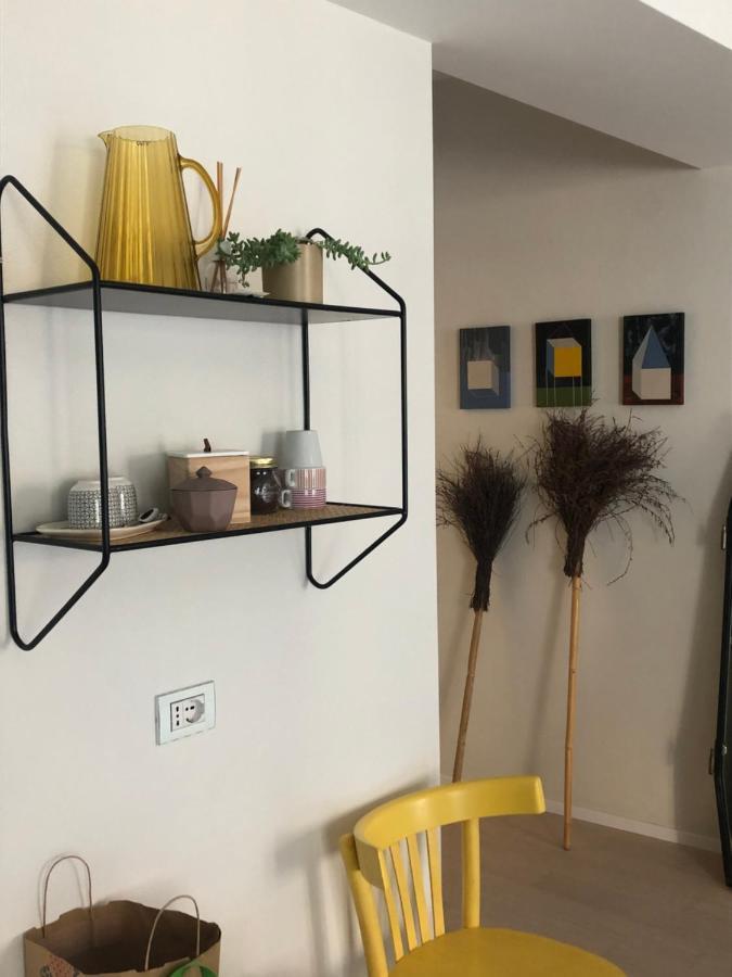 מלון קליארי Casa Minu Santa Chiara מראה חיצוני תמונה