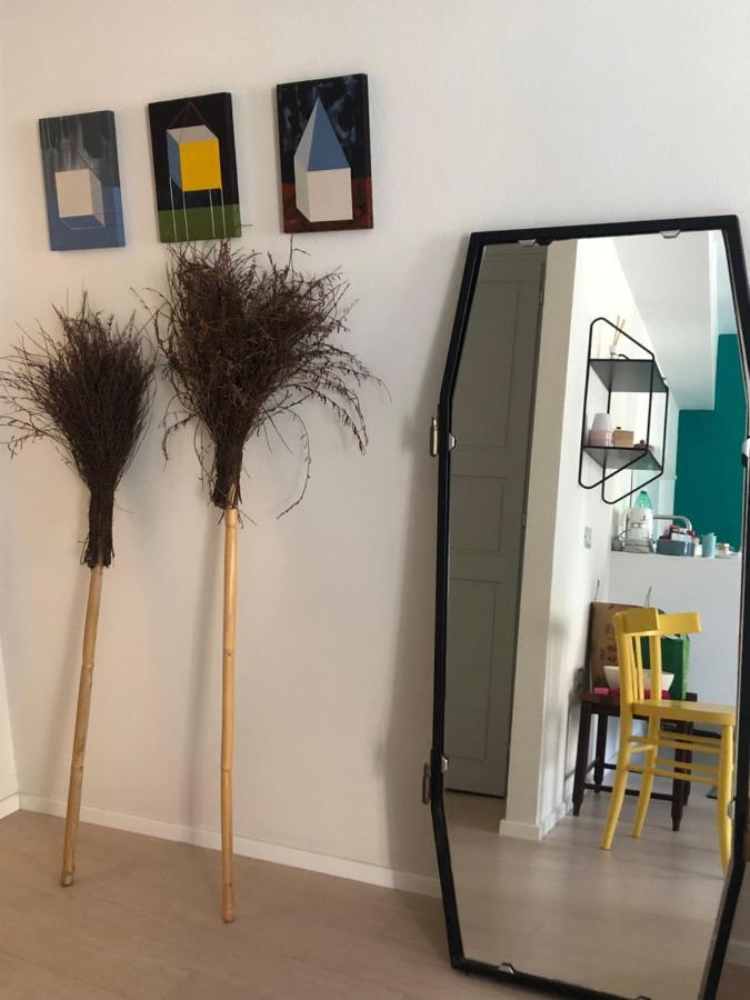 מלון קליארי Casa Minu Santa Chiara מראה חיצוני תמונה