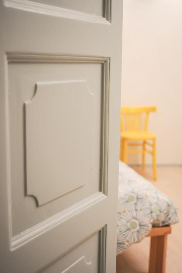 מלון קליארי Casa Minu Santa Chiara מראה חיצוני תמונה