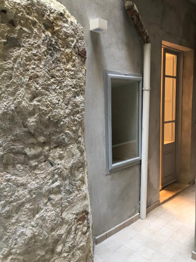 מלון קליארי Casa Minu Santa Chiara מראה חיצוני תמונה